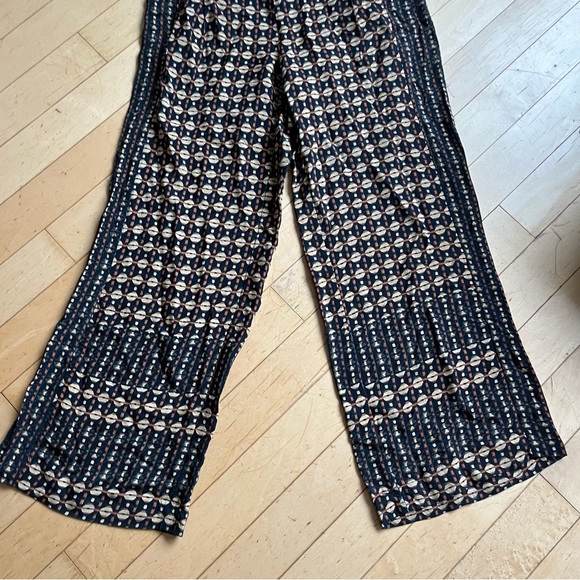 Anthropologie Metzner Wide-Leg Trousers - Picture 8 of 16